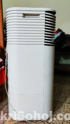 Air cooler
